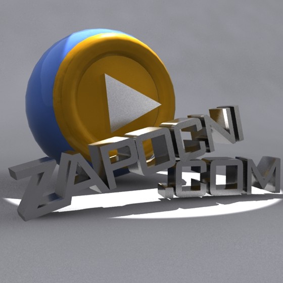 3D Art: Logos